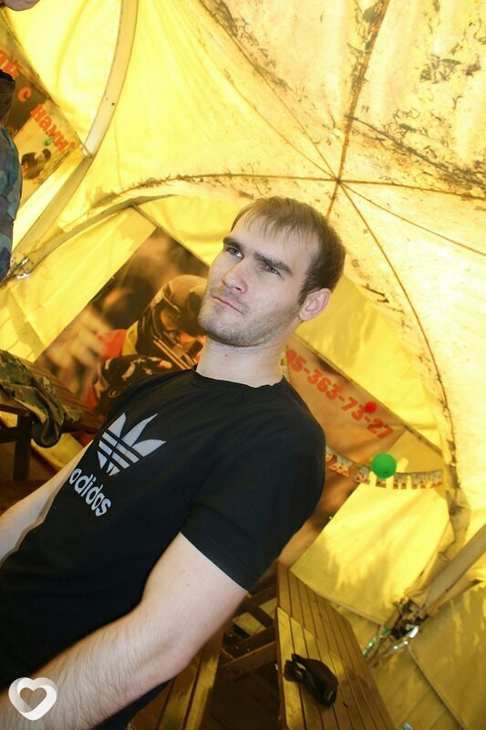 Азамат, 33, Черкесске — анкета №444721