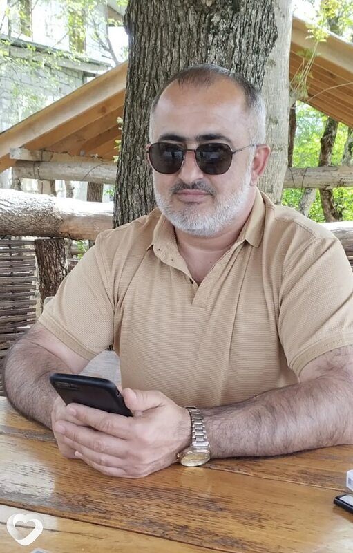 Гари, 39, Майкопе — анкета №444724