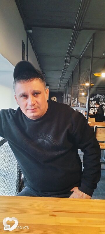 Александр, 35, Йошкар-Оле — анкета №444730