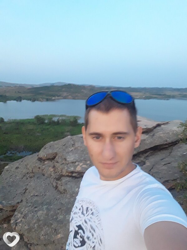 Александр, 30, Рубцовске — анкета №444732