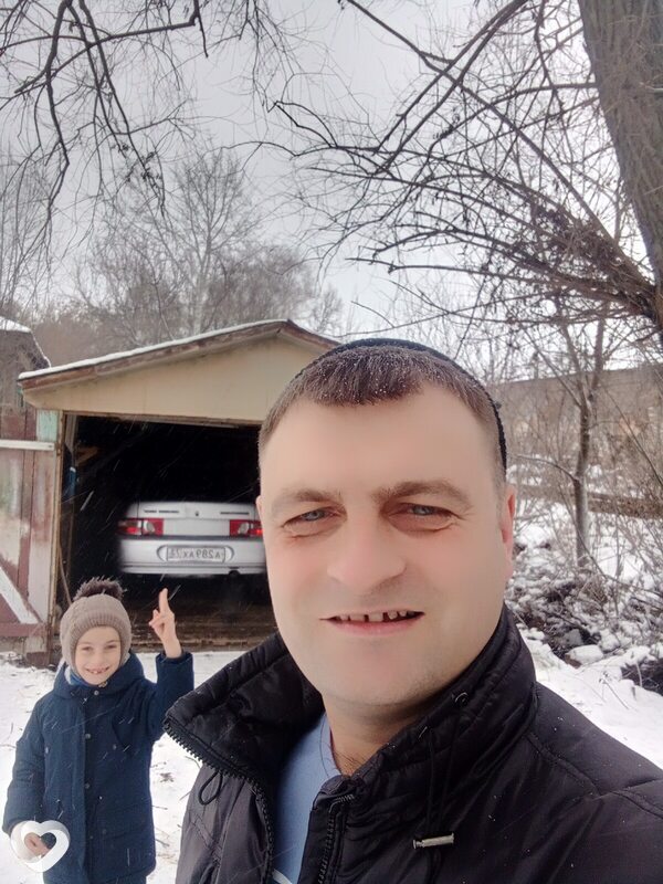 Майкл Ти, 38, Апрелевке — анкета №444738