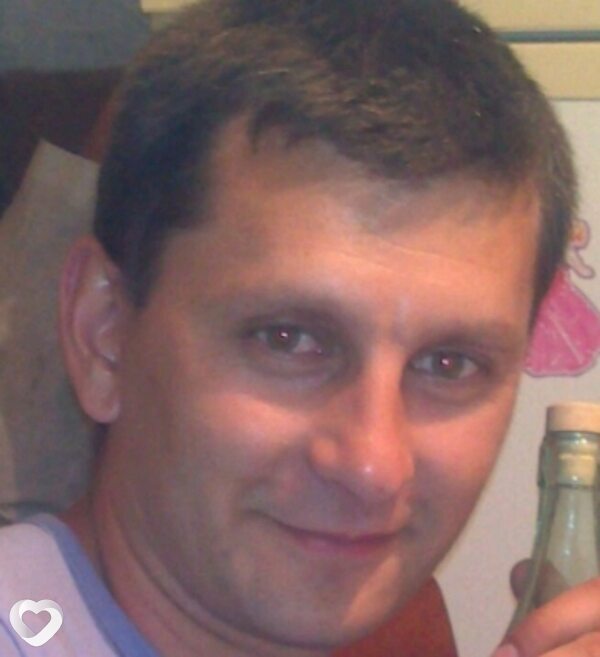 Александр, 41, Могилев — анкета №444739