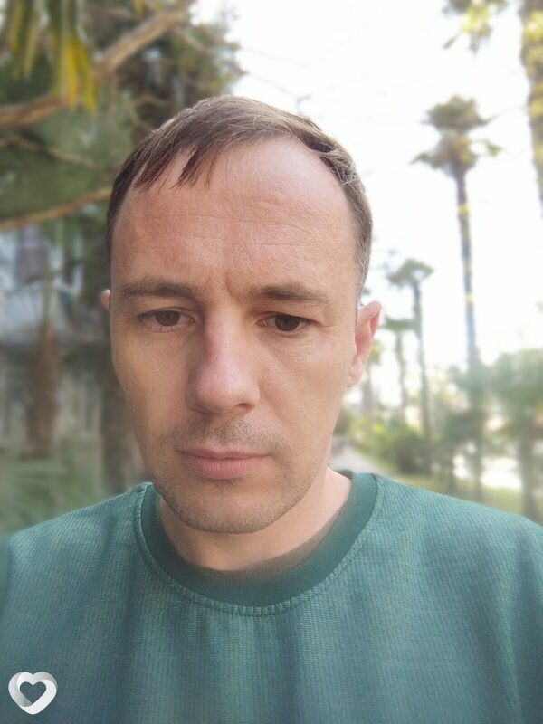 Борис, 40, Сочи — анкета №444741