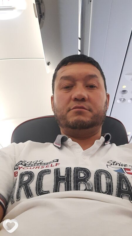 Шаки, 46, Санкт-Петербурге — анкета №444743