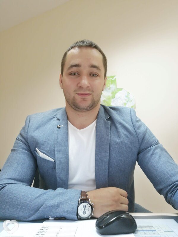 Василий, 32, Нижневартовске — анкета №445726