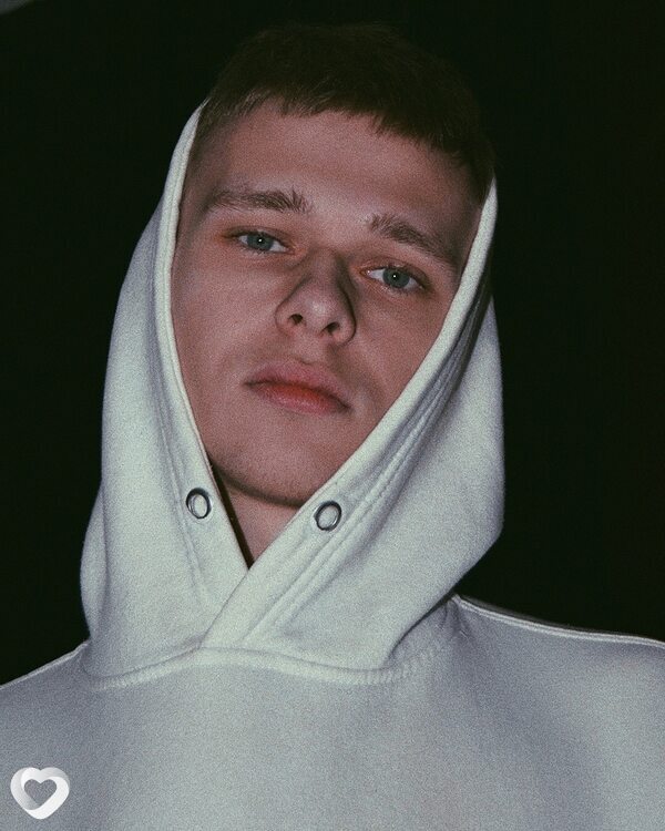 Евгений, 24, Минске — анкета №445729