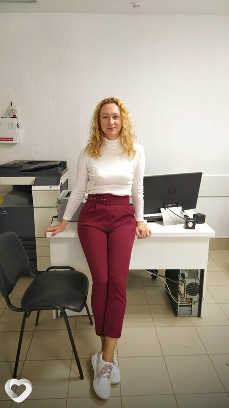 Лера, 32, Пружанах — анкета №445731