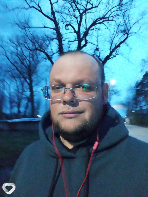 Антон, 33, Владимире — анкета №445732