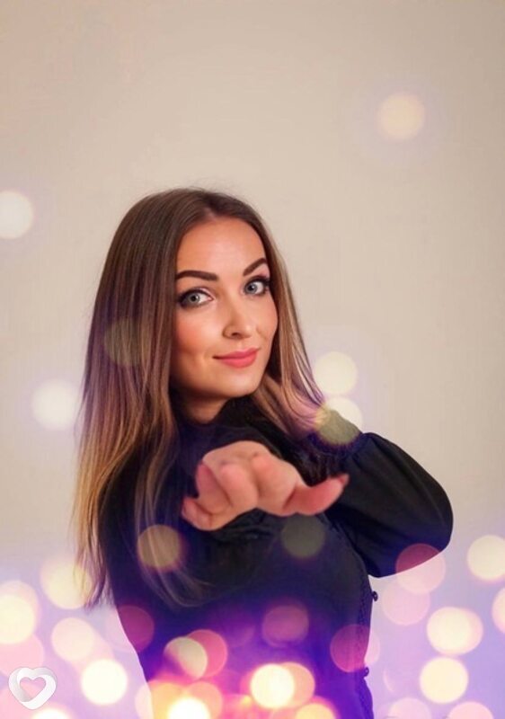 Катя, 33, Солигорске — анкета №445736