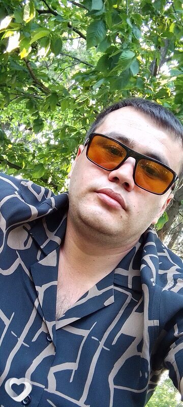 Амир, 37, Казани — анкета №443973