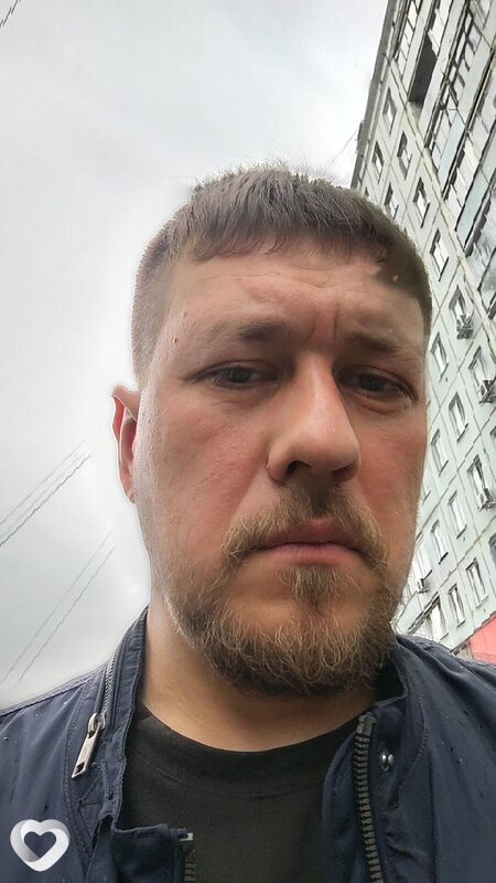 Евгений, 39, Кемерове — анкета №443983
