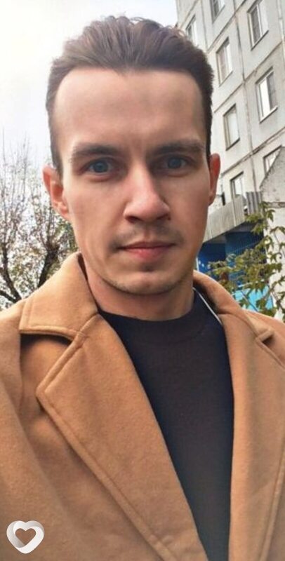 Ввлерий, 35, Нижнем Новгороде — анкета №443984