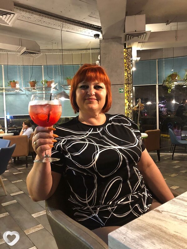 Риса, 50, Армавире — анкета №443985