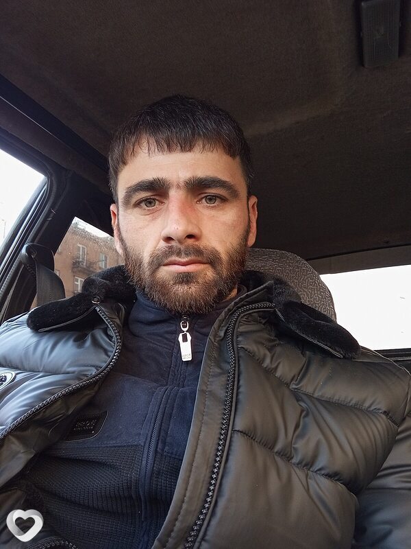 Гарик, 34, Орехово-Зуеве — анкета №443989