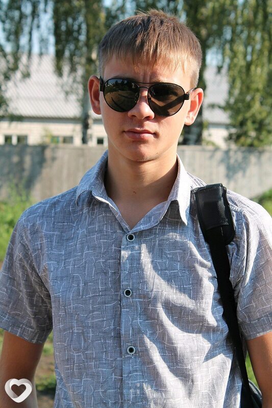Leha, 26, Светлогорске — анкета №444008