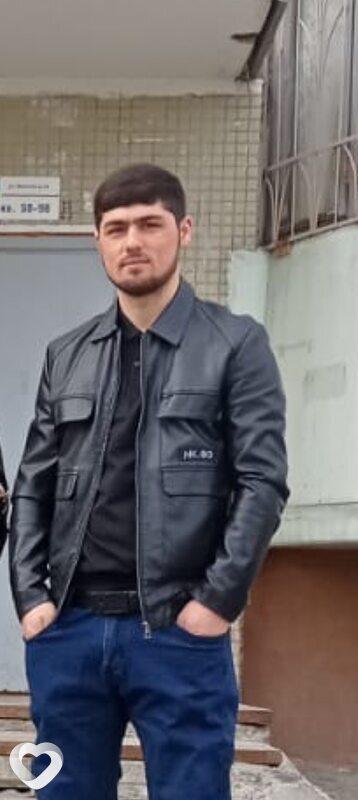 Саш, 32, Казани — анкета №444010