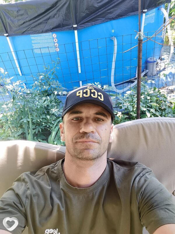 Виктор, 44, Алматы — анкета №444012