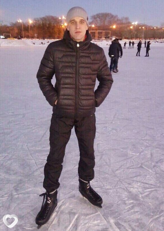 Василий, 34, Караганде — анкета №443948