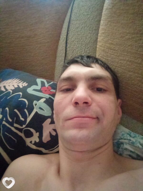 Михаил, 37, Кирове — анкета №443955