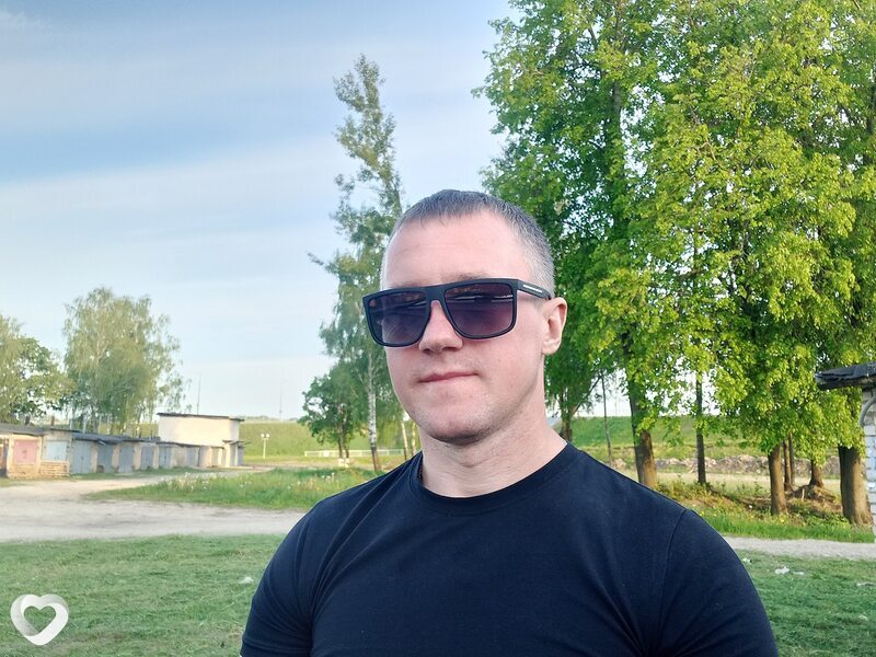 Рома, 37, Могилев — анкета №443957