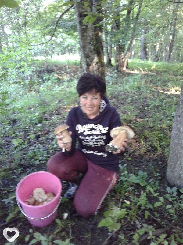Ольга, 64, Ейске — анкета №443959