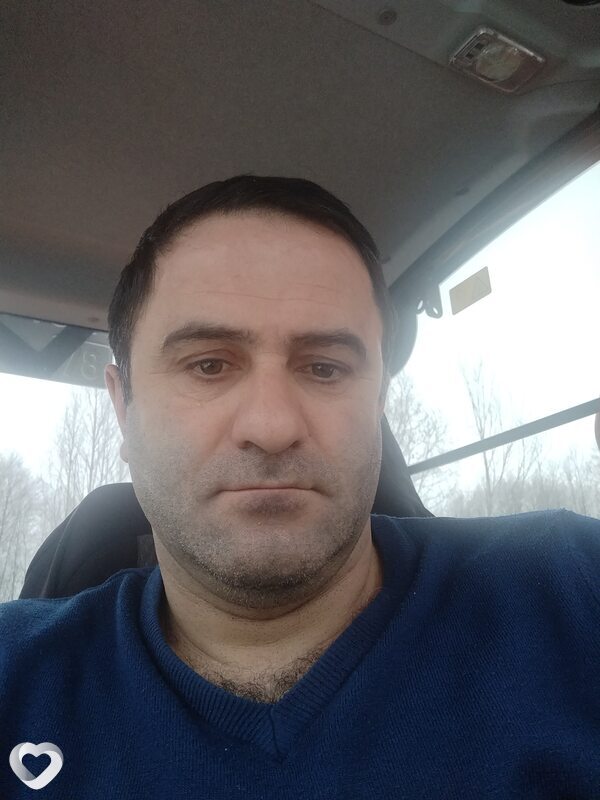 Ара, 41, Санкт-Петербурге — анкета №443966