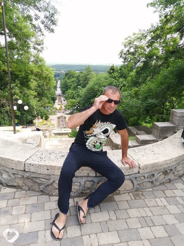 Иван, 49, Батайске — анкета №443970