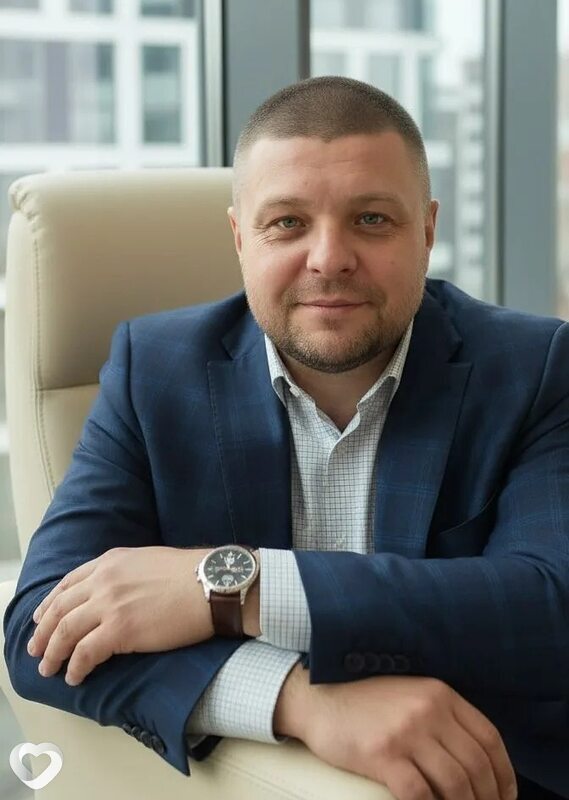 Константин, 51, Вязниках — анкета №444076
