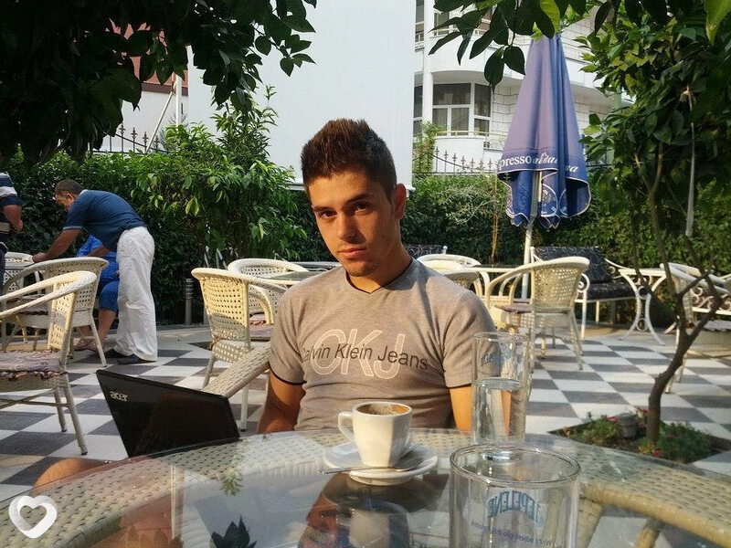 Дима, 33, Барановичах — анкета №444077
