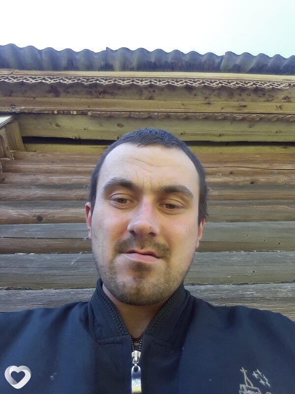 Алексей, 38, Ярославле — анкета №444081