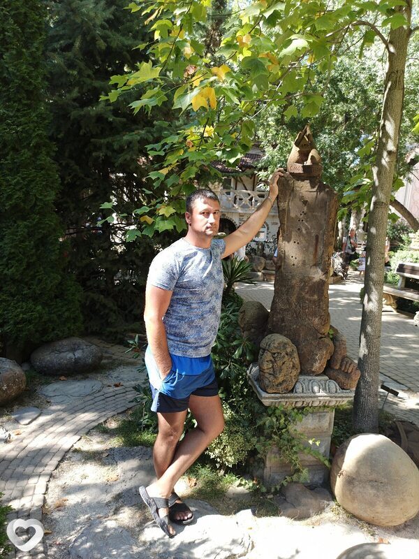 Сергей, 51, Ростове-на-Дону — анкета №444083
