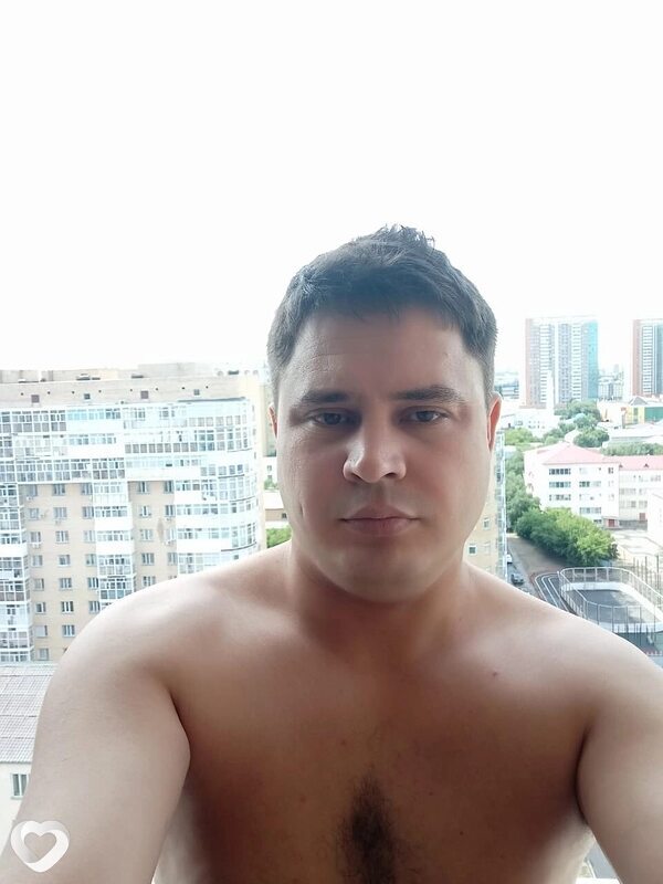 Евгений, 31, Астане — анкета №444086