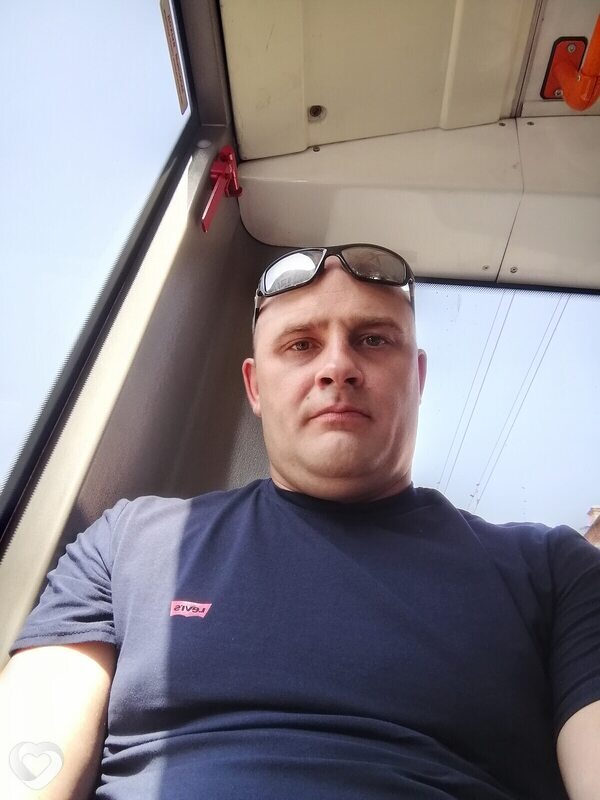 Рома, 37, Могилев — анкета №444089