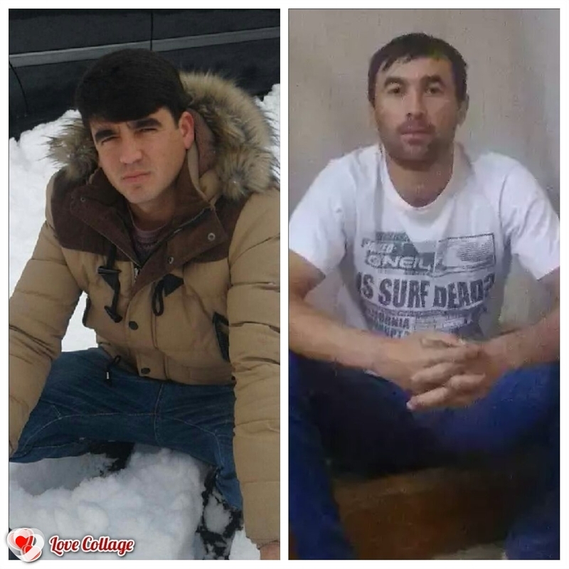 Рашид, 38, Краснодаре — анкета №444049