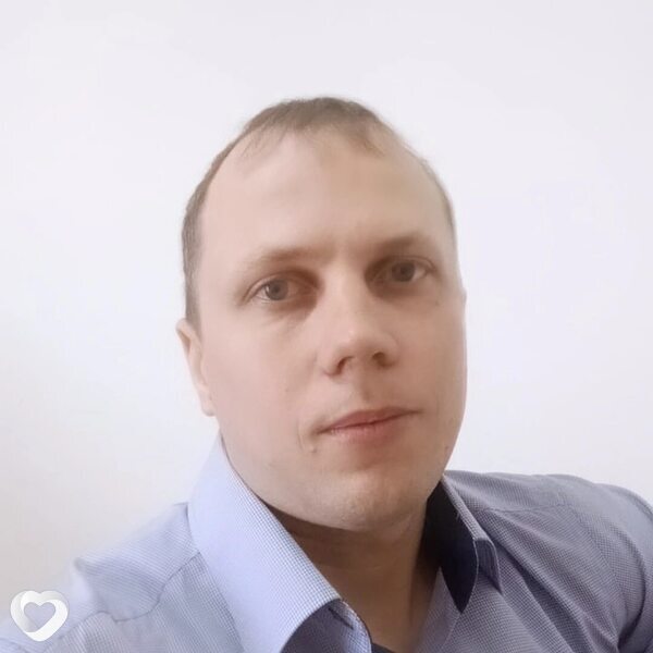 Вик, 38, Петропавловске — анкета №444052