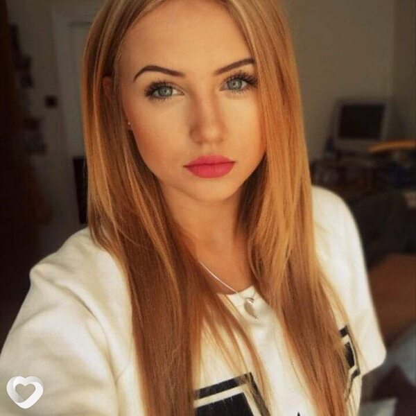 Инна, 33, Барановичах — анкета №444055