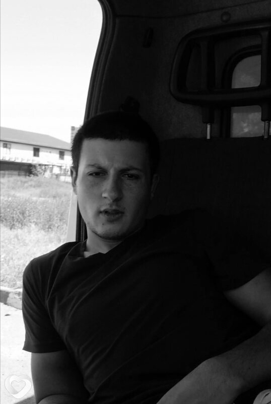 Vage, 27, Краснодаре — анкета №444058