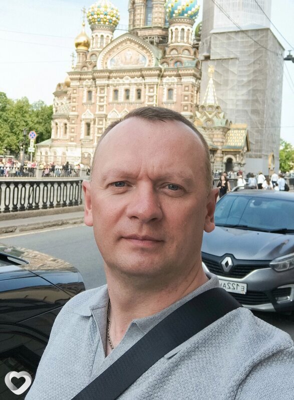 Владимир, Черняховск
