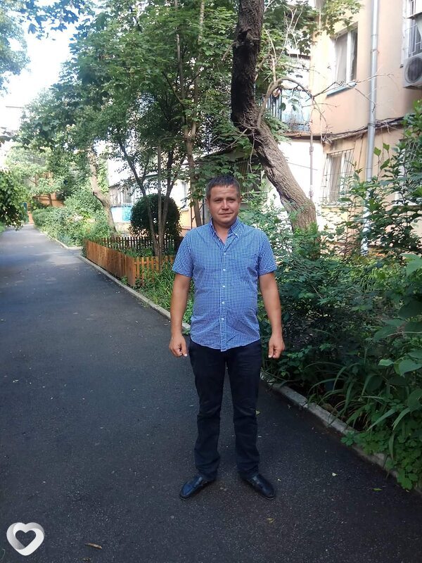 Сергей, 37, Одессе — анкета №444066