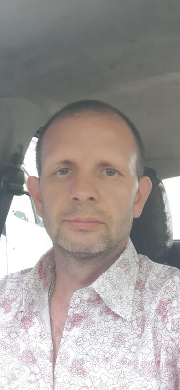 Александр, 47, Нижнем Новгороде — анкета №444067