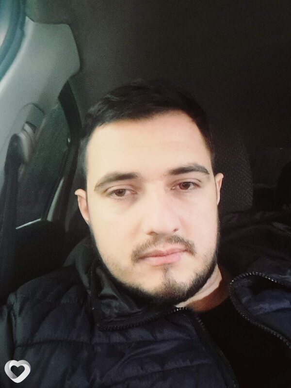 Роман, 36, Иванове — анкета №443927
