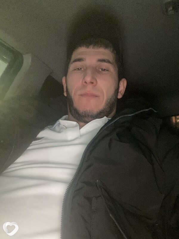 Эльдар, 37, Новом Уренгое — анкета №443930