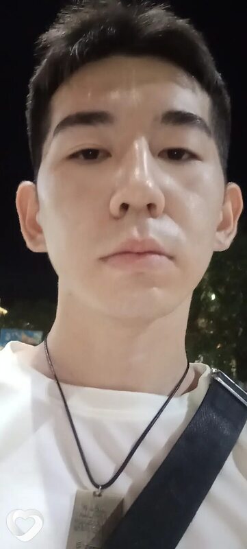 Эльдар, 24, Балхаше — анкета №443942