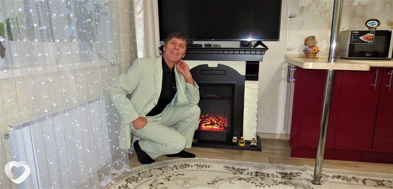 Олег, 65, Екатеринбурге — анкета №443943