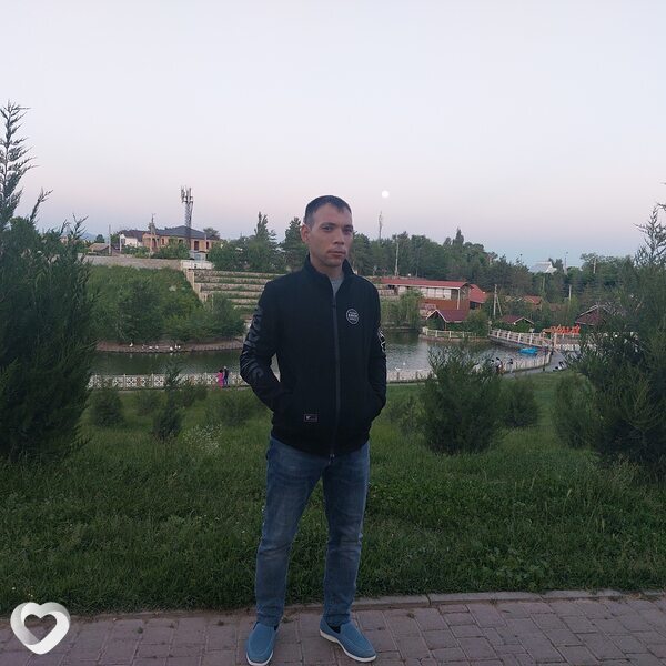 Тигр, 35, Таразе — анкета №444175