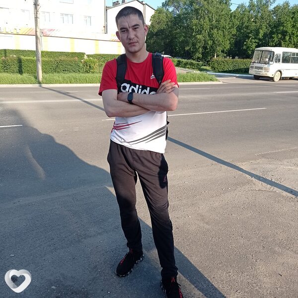 Алексей, 30, Москве — анкета №444178