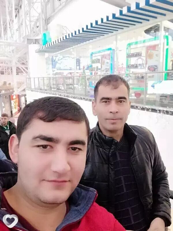 Бахадур, 45, Ростове-на-Дону — анкета №444180