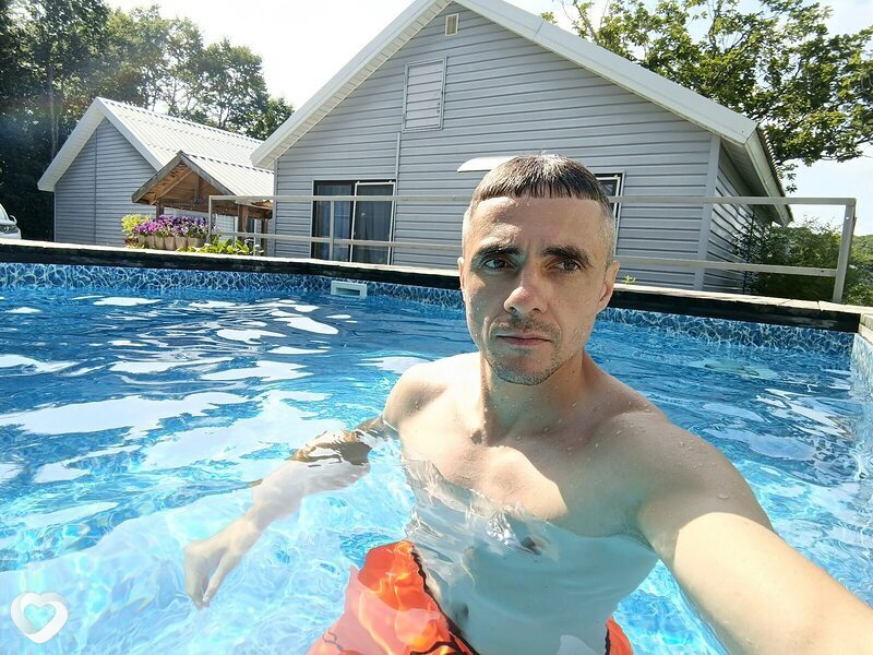 Павел, 35, Хабаровске — анкета №444183