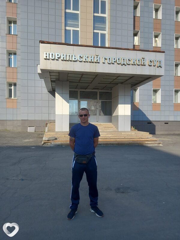 Сергей, 39, Рубцовске — анкета №444185