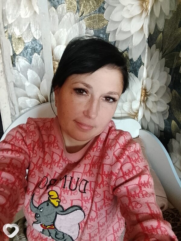 Елена, 38, Уссурийске — анкета №444190